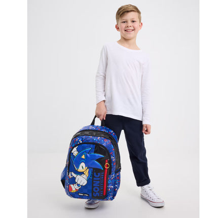 Sonic Backpack 17 Inch
