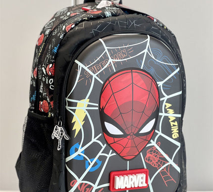 Spider-Man Bag+ LunchBag
