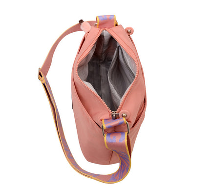 Comfort Crossbody Bag Kipling + Kip Mini Round