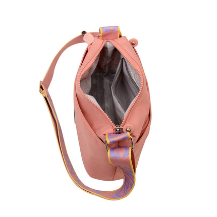 Comfort Crossbody Bag Kipling