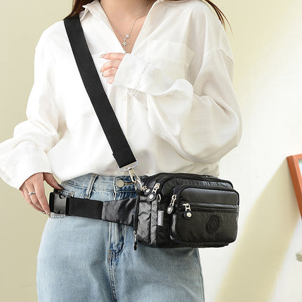Kipling crossbody bag & waist bag