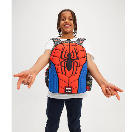 Super spider Backpack 15 Inch