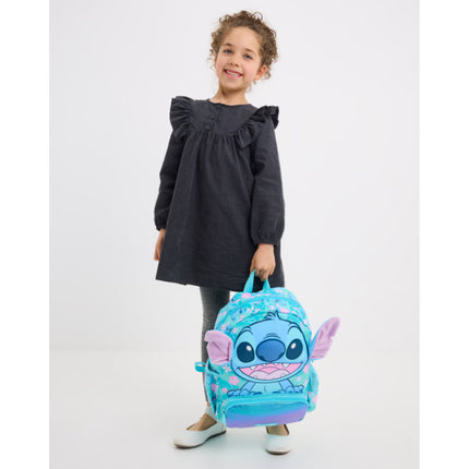 Stitch Adventure Backpack 15 Inch