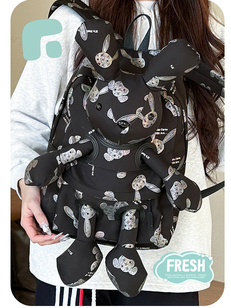 HopBag JA-8