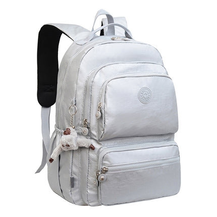 Multi-Pocket Everyday Backpack