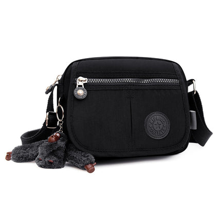 Compact Sling Crossbody Kipling