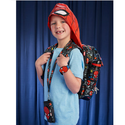 Super spider Backpack 15 Inch