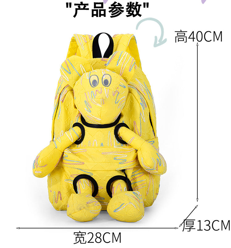 FluffyGo JA-9