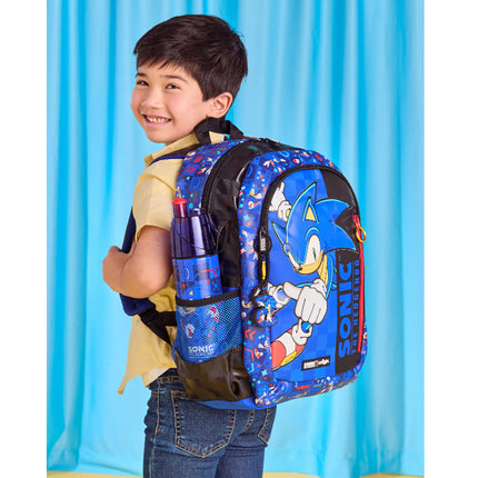 Sonic Backpack 17 Inch
