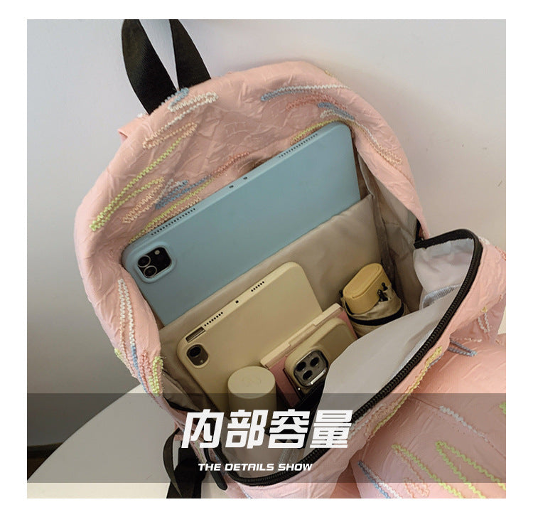 BunnyPack JA-7