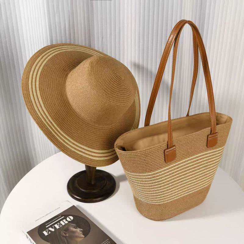 Desert Bloom HELMET & BAG
