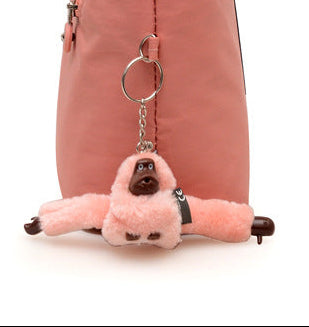 Comfort Crossbody Bag Kipling + Kip Mini Round