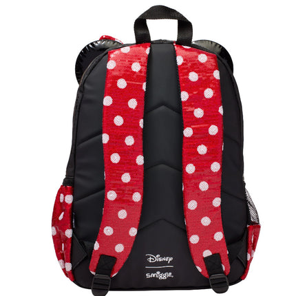 Minnie Mouse Backpack 17 Inch