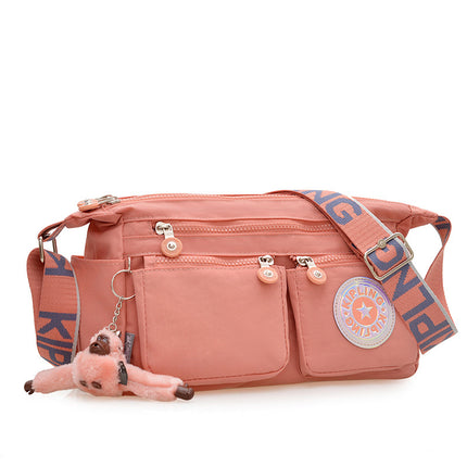Casual Cross Bag Kipling