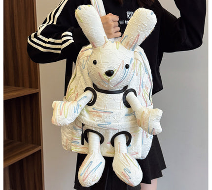BunnyPack JA-7