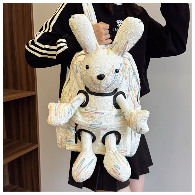 BunnyPack JA-7