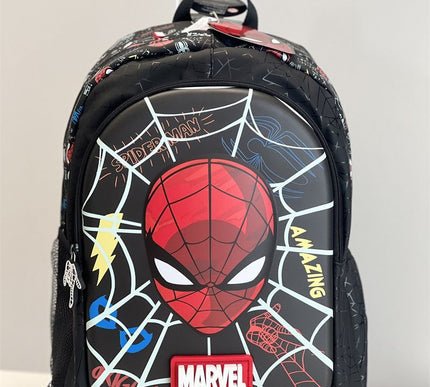 Spider-Man Bag+ LunchBag