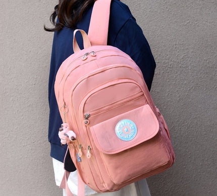 Backpack Kipling 05