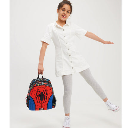 Super spider Backpack 15 Inch