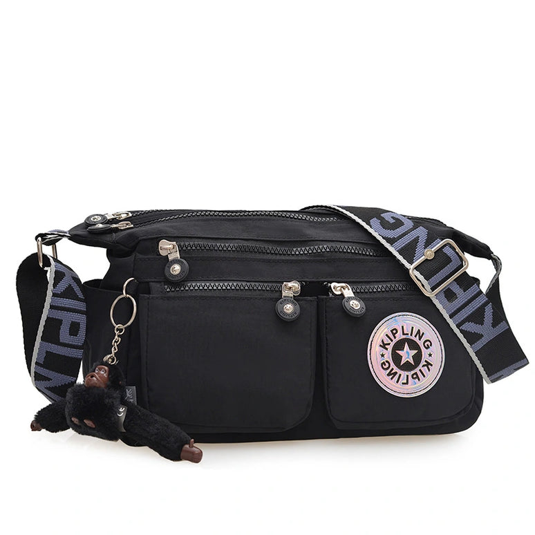 Casual Cross Bag Kipling