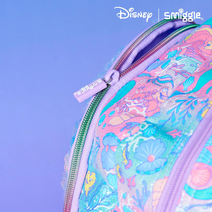 Ocean elegance Backpack 17 Inch