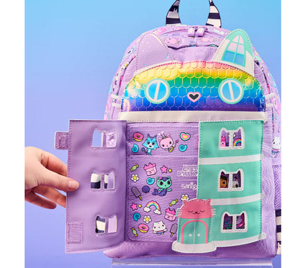 Smiggle Magic cat