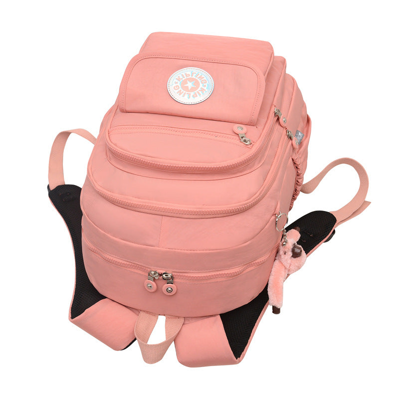Backpack Kipling 05