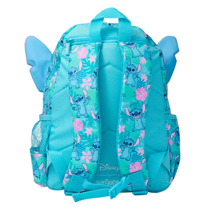 Stitch Adventure Backpack 15 Inch