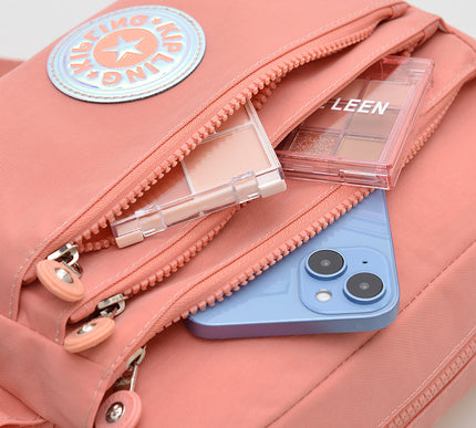 Kipling P8