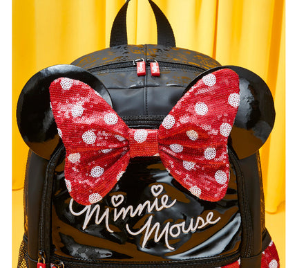 Minnie Glam