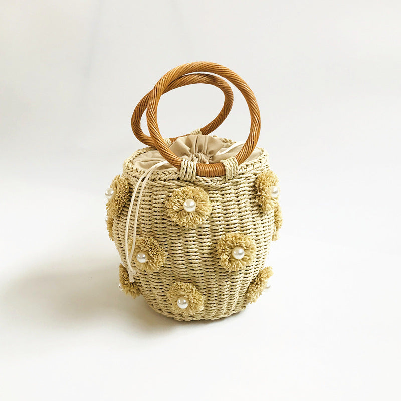 SandyTote Summer Bag