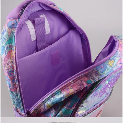 Ocean elegance Backpack 17 Inch