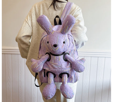 BunnyPack JA-7
