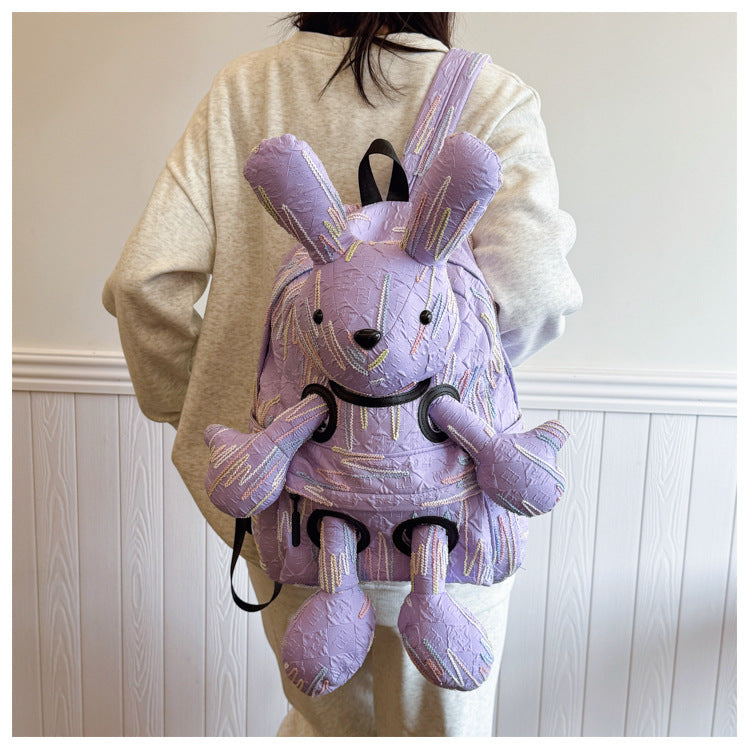 BunnyPack JA-7
