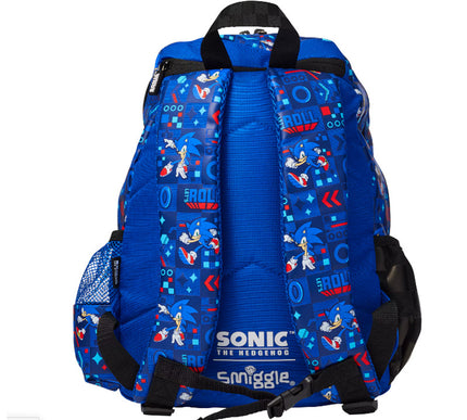 Smiggle Sonic