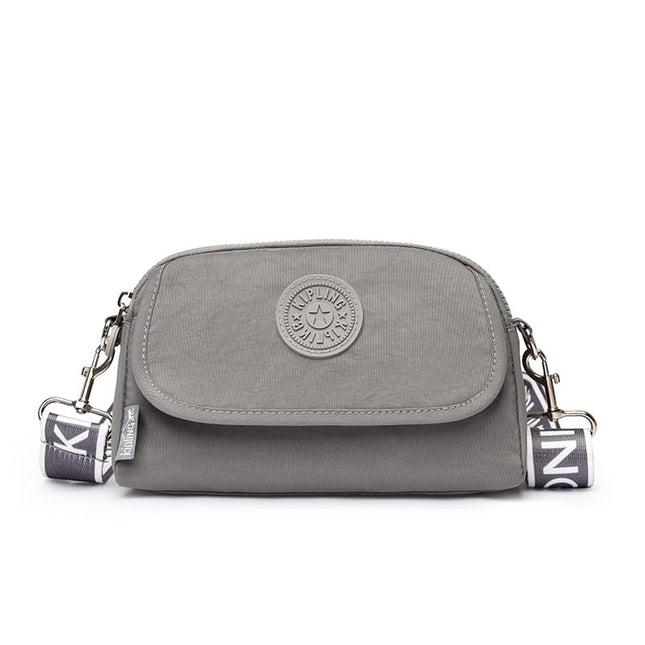 Kip. Crossbody bag Light
