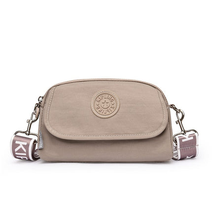 Kip. Crossbody bag Light