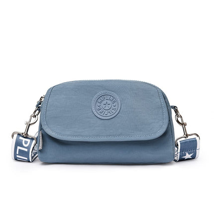 Kip. Crossbody bag Light