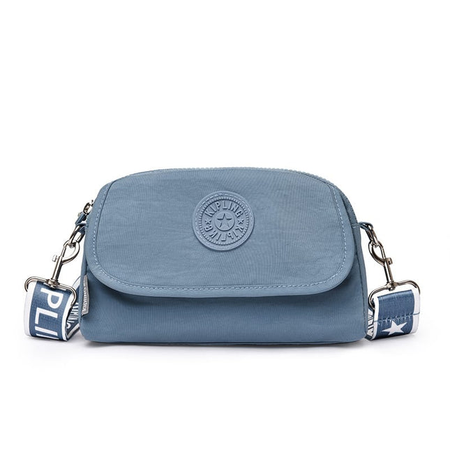 Kip. Crossbody bag Light