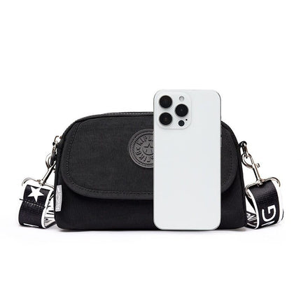 Kip. Crossbody bag Light