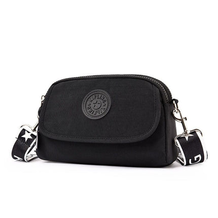Kip. Crossbody bag Light