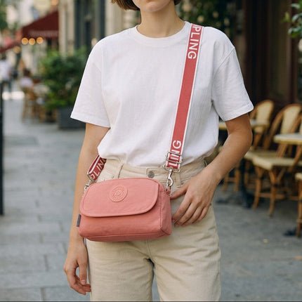 Kip. Crossbody bag Light