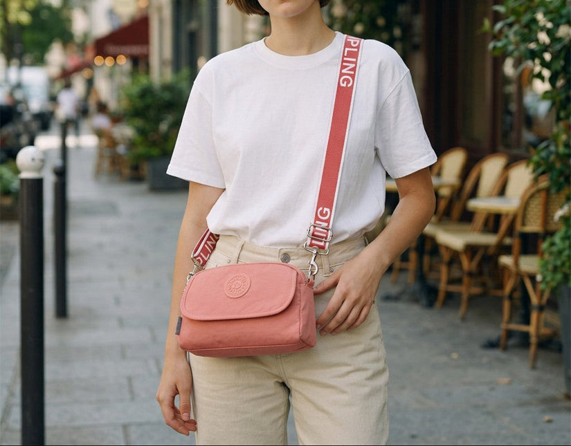 Kip. Crossbody bag Light