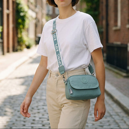 Kip. Crossbody bag Light