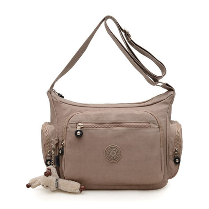 Daily Utility Crossbody Bag