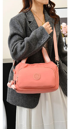 Kip. Crossbody bag Large capacity