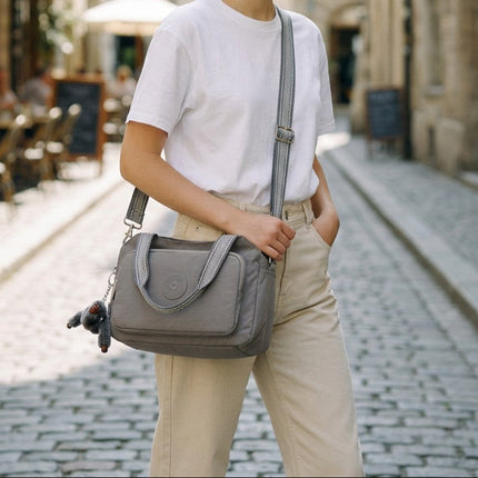 Kip. Crossbody bag Large capacity