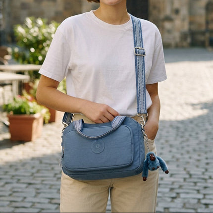 Kip. Crossbody bag Large capacity
