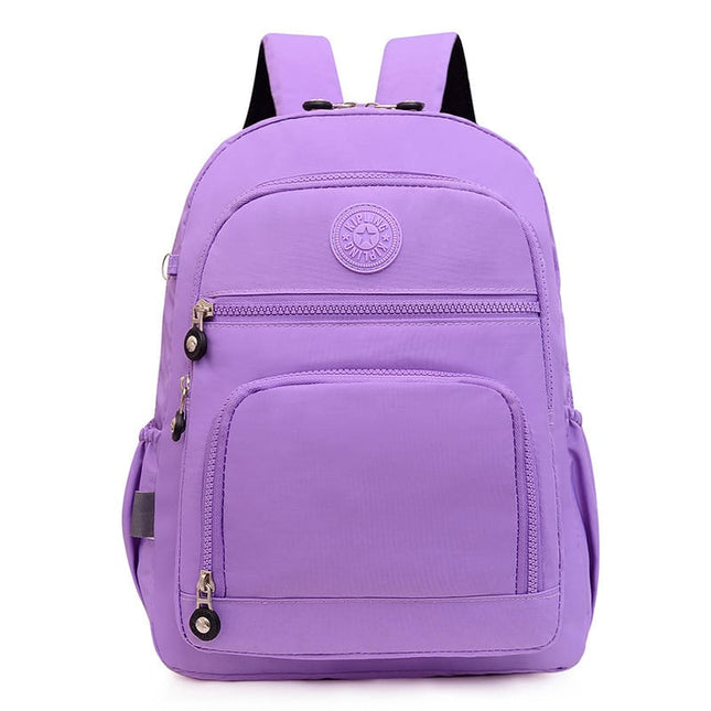 Modern Backpack Kipling