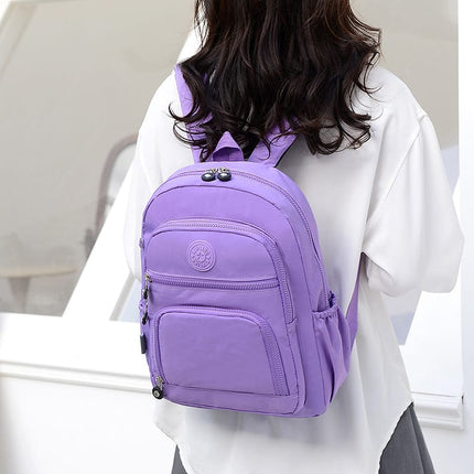 Modern Backpack Kipling